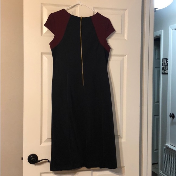 Ronni Nicole size 10 dress - Picture 2 of 4